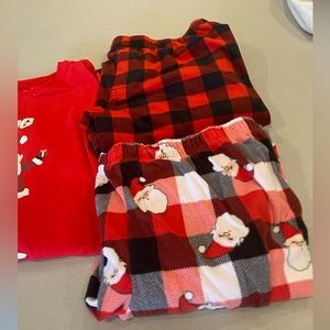 Men’s Christmas PJ’s